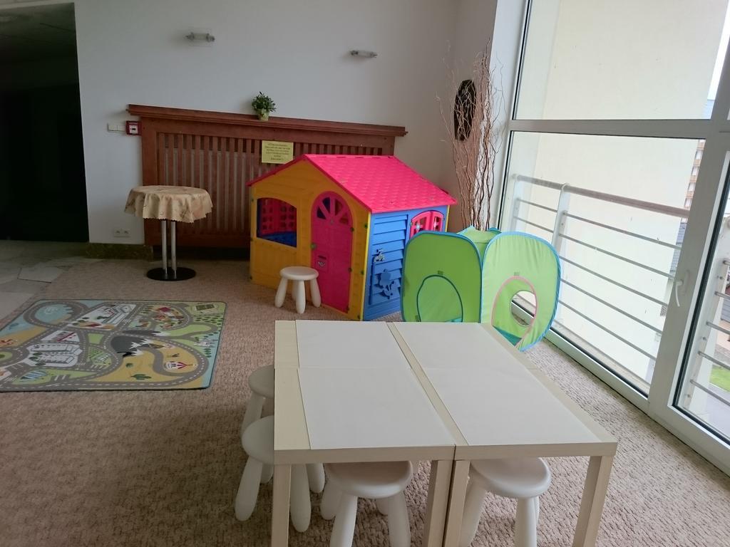 Apartman Almet 102 Donovaly Exterior photo